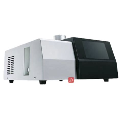 Differential Thermal Analyzer convenience store|application of differential scanning calorimetry.